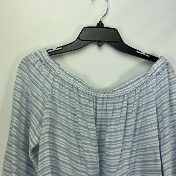 Cece by Cynthia Steffe Off the Shoulder Top - Picture 4 of 8